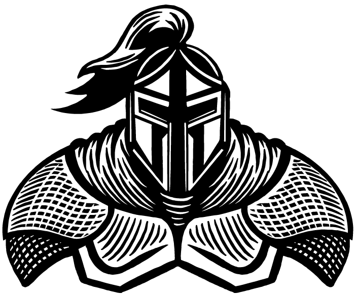 crusader logo
