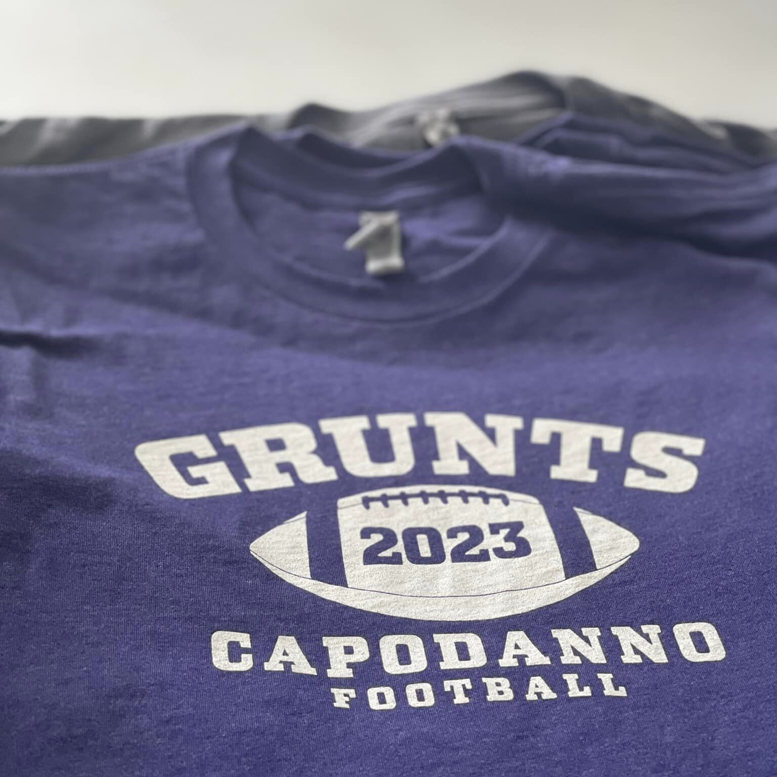 crusader screen printing