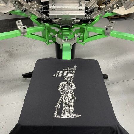 crusader screen printing
