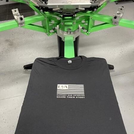 crusader screen printing