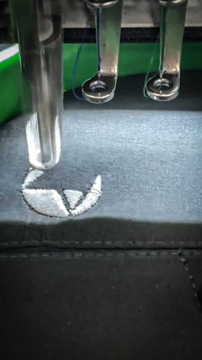 embroidery
