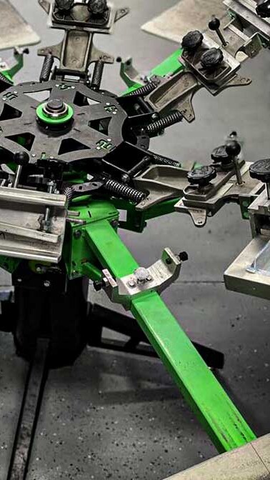 tshirt printing
